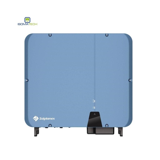 [145] SOLPLANET 15kW трифазен мрежови инвертор ASW 15K-LT G2 PRO